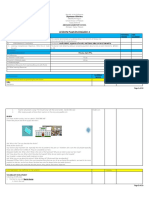 Lesson Plan in English 4: Recalls Details, Sequence of Events, and Shares Ideas On Texts Listened To