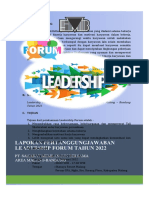 LPJ Leadership Forum