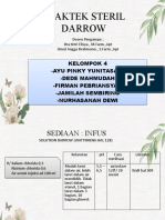 Infus Darrow (Dafuska) Kel. 4