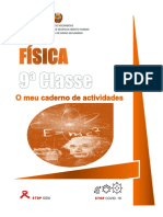 Fisica - 9a Classe