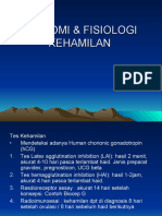 Anatomi and Fisiologi Kehamilan 1