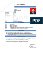 Biodata Diri