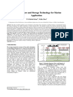 Carbon Capture and Storage Technology Fo