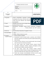 0409. SOP PENGISIAN INFORMED CONCERN (LISA)