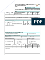 Reporte eventos adversos formato INVIMA investigación