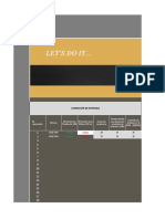 Libreta de Entradas FOREX 2022