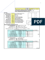 Wind Load Analysis