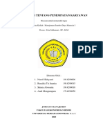 07makalah Kelompok 6 Penempatan Karyawan