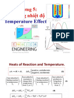 Chương 5 - Hiệu ứng nhiệt độ