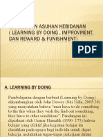 P11 - Learning by Doing