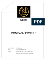 Company Profile