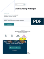 Makalah Hierarki Perundang Undangan Kesehatan: Download