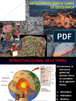 GEOLOGÍA GENERAL