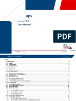 IQMaps User Manual