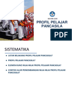 Profil Pelajar Pancasila