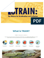 TRAIN Presentation