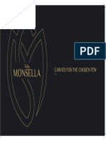 Tulip Monsella Brochure.. - Removed