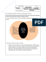 Pandapatan Amer Hasnor D. 20-01332 Bsce-2B Chapter 1: Moral and Non-Moral Standards Assessment