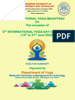 International Yoga Mahotsav..7899