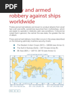 IBF List of Designated Risk Areas With Applicable Benefits As of 9th ...
