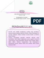 PDF Referat Cervisitis Gonore