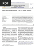 Newton-Cartan Theory and Teleparallel Gravity: The Force of A Formulation