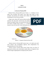 BabII - UAS Penerapan ERP Modul HR