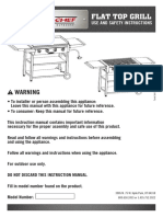 Top Chill Manual