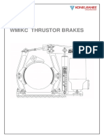 WMIKC-EHT-Brake Catalog