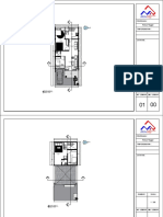 Rumah 6 X 15