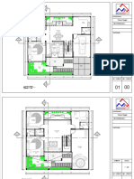 Rumah 14 X 13