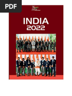 India Year Book