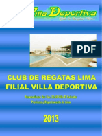 Plan de Contingencia Villa Deportiva Pag 1 de 64