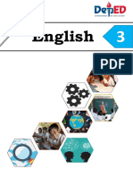 English 3-Q4-L8 Module