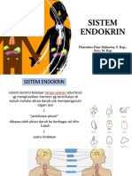 PPT 1 Anfis  Sistem Endokrin