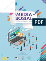 Media Sosial Advokasi Publik - Internet Sehat Literasi Digital