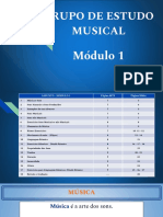 Ensino Remoto - MTS - Módulo 1