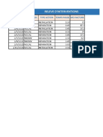 Classeur Excel TSGE