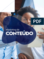 Marketing de Conteudo Ebook
