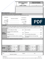 PMF-015-HSE-005 v1 NWC Permit To Work Form