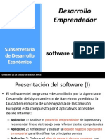 Software de Gestion