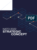 Concepto estratégico de la OTAN