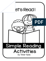Simple Reading1