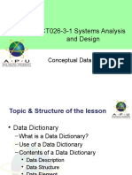 09SAAD-Conceptual Data Modelling 15-10