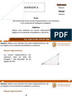 Noveno Semana 5