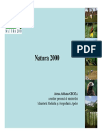 Natura2000 Atena Groza