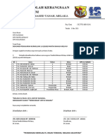 Surat DPK 1.0