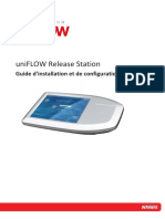 Uniflow Release Station Install and Config v2 3 Fr