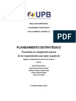 Elemental Pharma - Planeamiento Estrategico (V3)