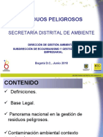 RESPEL ForoAmbiental